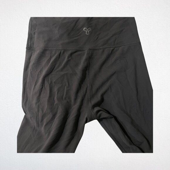 Aritzia TNA Action TnaBUTTER™ Atmosphere Super Hi-Rise Legging sz L - Picture 4 of 5